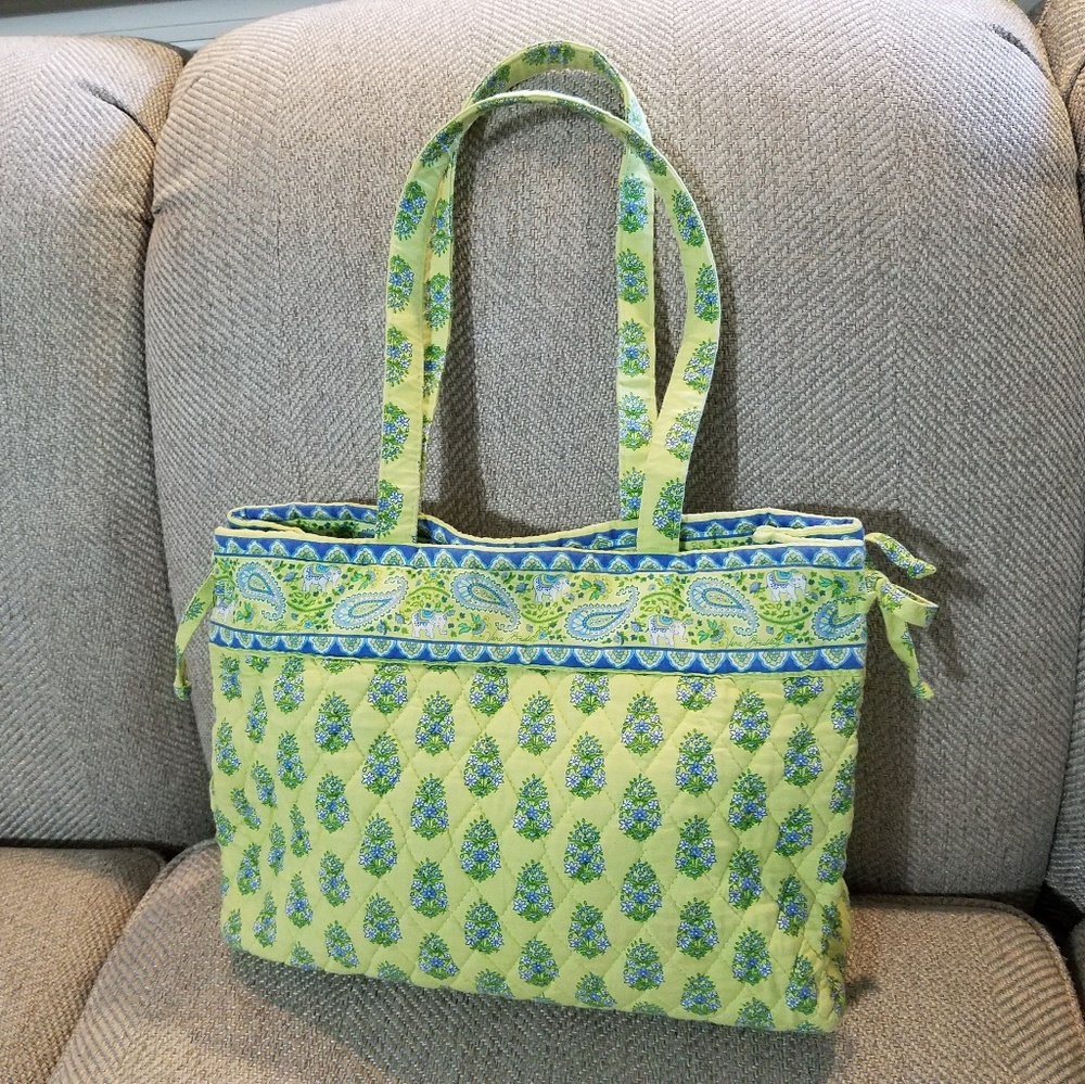 Vera Bradley handbag